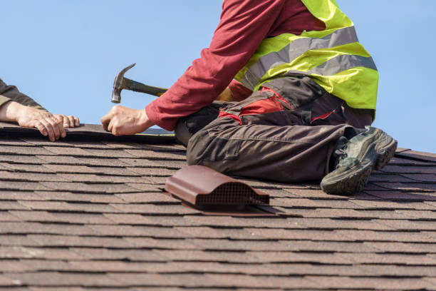 Best New Roof Installation  in Herrin, IL