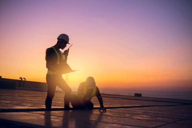 Best Roof Restoration Services  in Herrin, IL